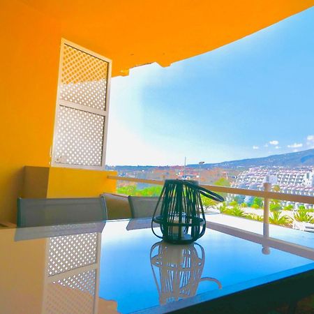 Costa Adeje, 2 Bedrooms Apartment מראה חיצוני תמונה