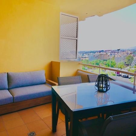Costa Adeje, 2 Bedrooms Apartment מראה חיצוני תמונה