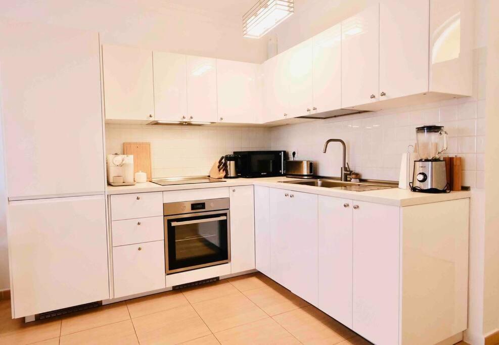 Costa Adeje, 2 Bedrooms Apartment מראה חיצוני תמונה