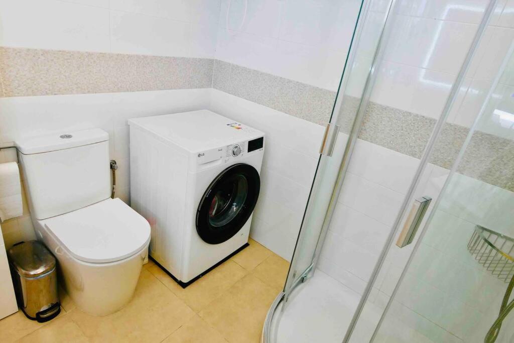 Costa Adeje, 2 Bedrooms Apartment מראה חיצוני תמונה