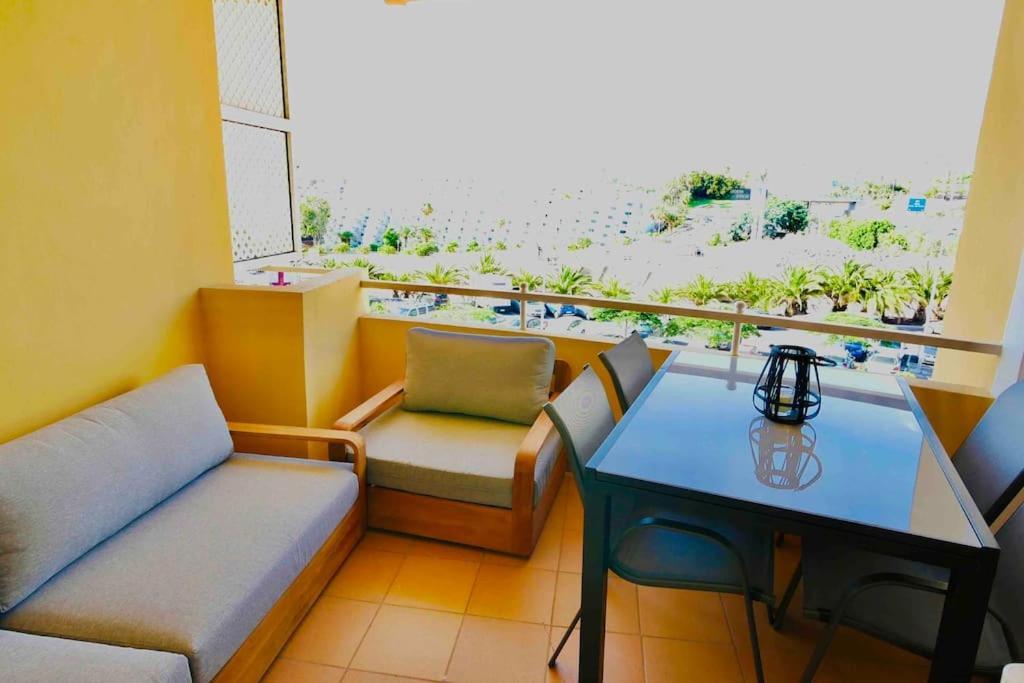 Costa Adeje, 2 Bedrooms Apartment מראה חיצוני תמונה