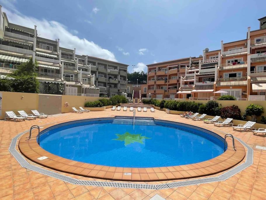 Costa Adeje, 2 Bedrooms Apartment מראה חיצוני תמונה