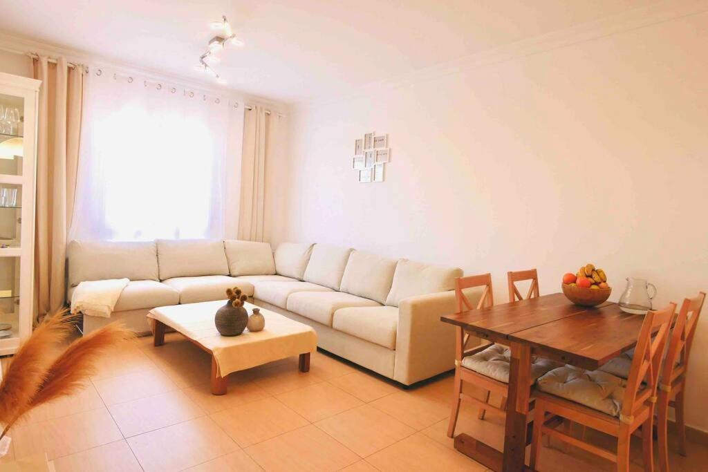 Costa Adeje, 2 Bedrooms Apartment מראה חיצוני תמונה