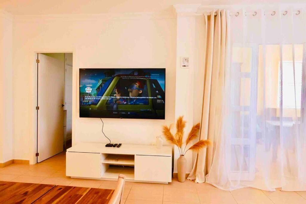 Costa Adeje, 2 Bedrooms Apartment מראה חיצוני תמונה