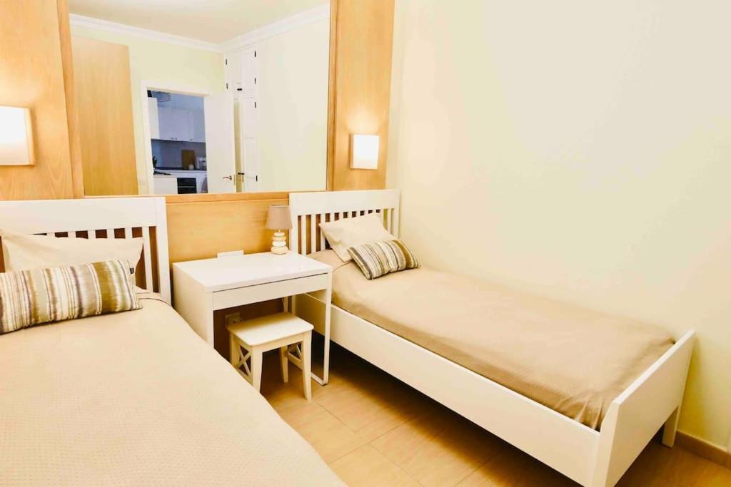 Costa Adeje, 2 Bedrooms Apartment מראה חיצוני תמונה