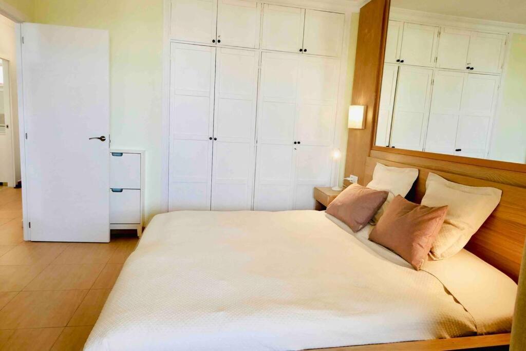 Costa Adeje, 2 Bedrooms Apartment מראה חיצוני תמונה