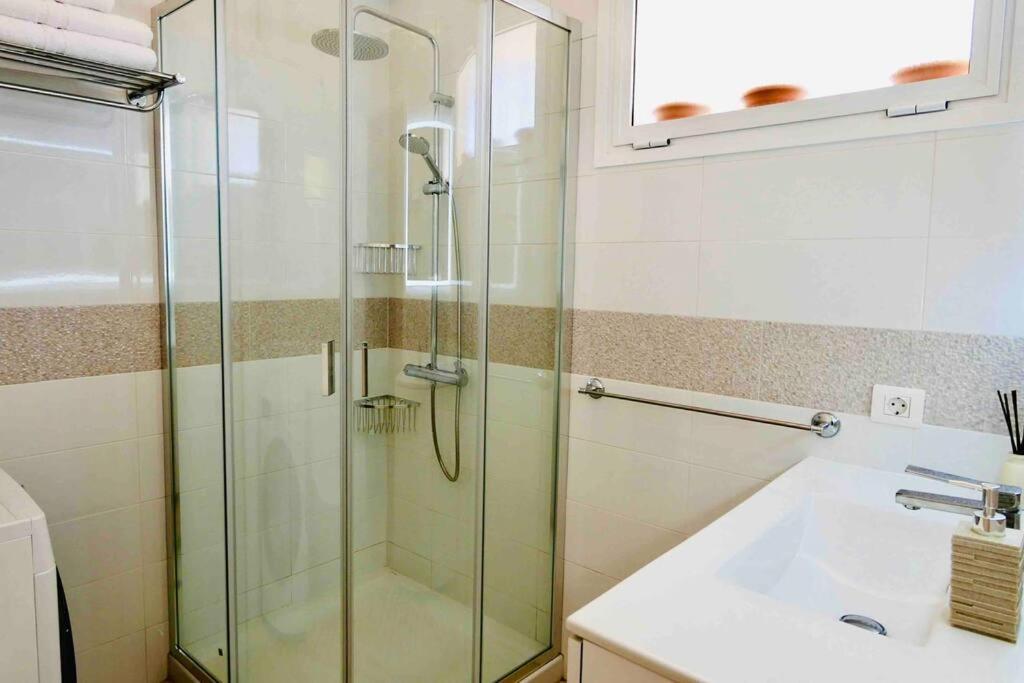 Costa Adeje, 2 Bedrooms Apartment מראה חיצוני תמונה
