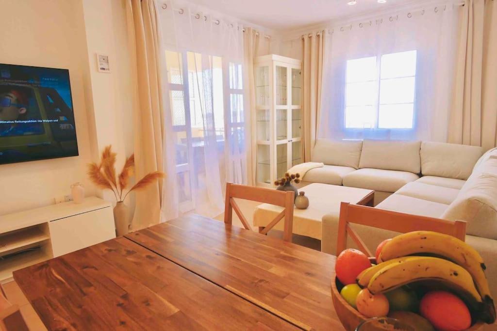 Costa Adeje, 2 Bedrooms Apartment מראה חיצוני תמונה