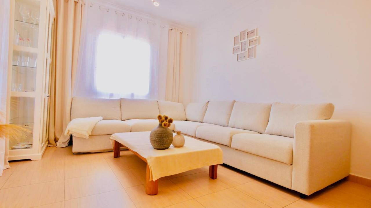Costa Adeje, 2 Bedrooms Apartment מראה חיצוני תמונה