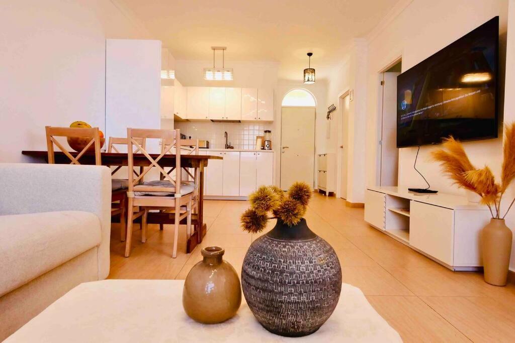 Costa Adeje, 2 Bedrooms Apartment מראה חיצוני תמונה