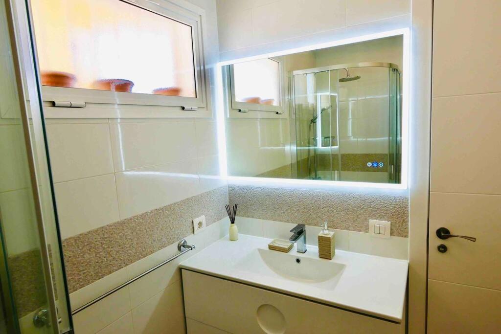 Costa Adeje, 2 Bedrooms Apartment מראה חיצוני תמונה