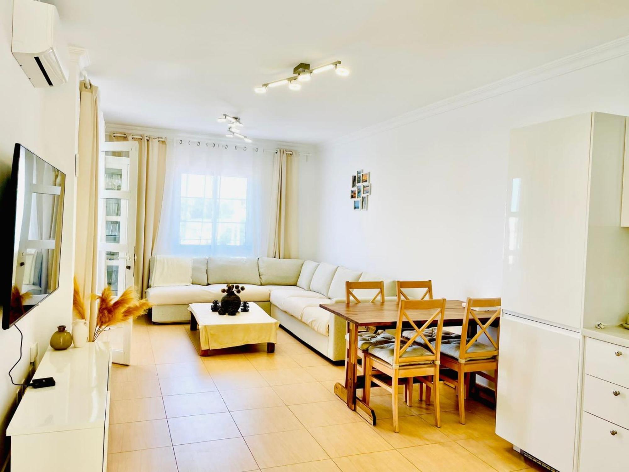 Costa Adeje, 2 Bedrooms Apartment מראה חיצוני תמונה