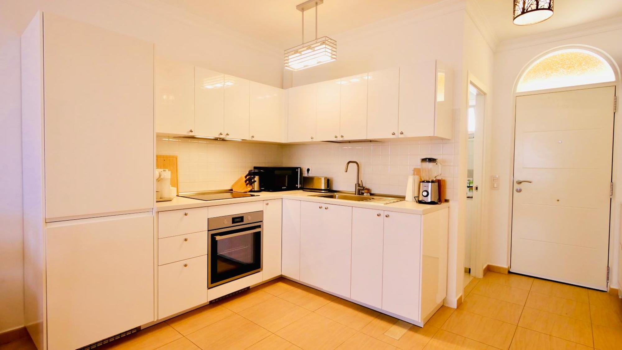Costa Adeje, 2 Bedrooms Apartment מראה חיצוני תמונה